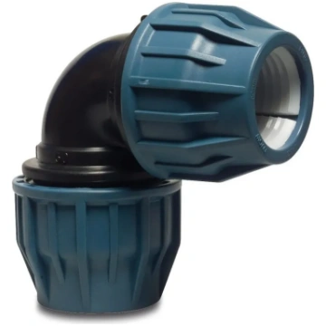 PP Kompresijas līkums 20 PE caurulēm Jasons 483020