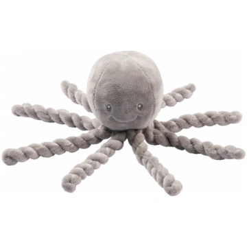 Nattou 877558 Cuddly octopus