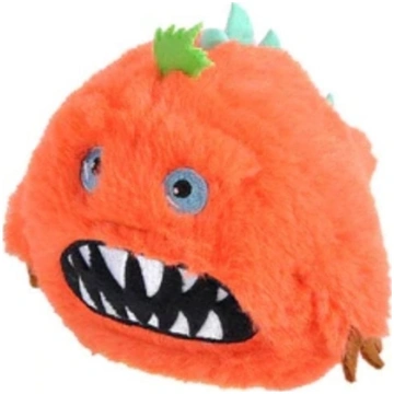 WILD&MILD Wild Republic Monsterkins Grom, Monster 