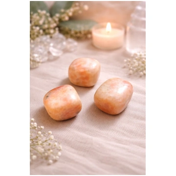 Saules akmens / Sunstone