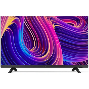 SHARP 32" - Android TV LED HD - 32DI3E