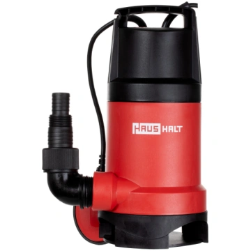 PUMP SUBMERSIBLE ELL-DRAIN 750 750W