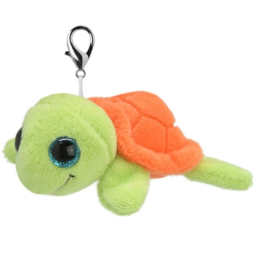 Atslēgu piekariņš, bruņurupucis Wild Planet Turtle