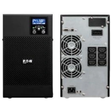 UPS|EATON|1600 Watts|2000 VA|OnLine DoubleConverti