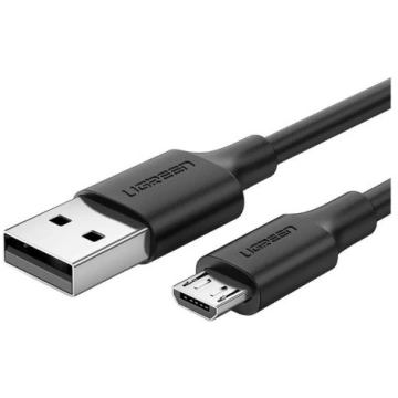 Ugreen 60137 USB cable USB 2.0 1.5 m USB A Micro-U