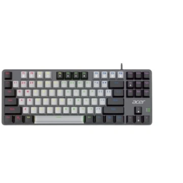 Acer OKW132 Mechanical TKL keyboard OKW132