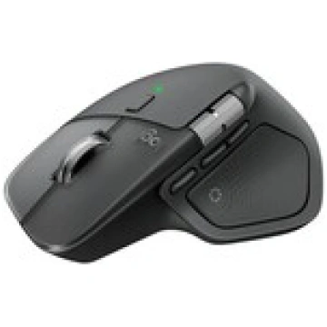LOGITECH MX Master 4 for Business - GRAPHITE - 2.4