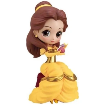 Figūriņa Bandai Q Posket Disney Belle Perfumagic V