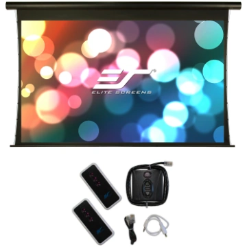 Piederumi, Elite Screens, Elite Screens Saker Tab-