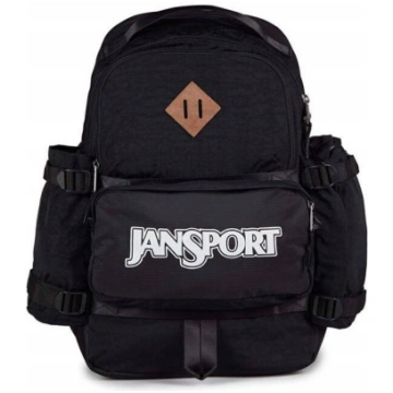 Jansport Seattle Pack Backpack Ek0a5bjzn55 Melns O