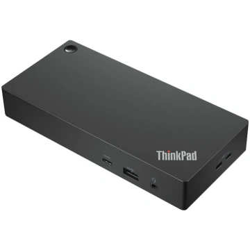 Lenovo ThinkPad Universal USB-C Dock - docking sta