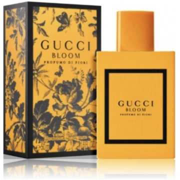 Gucci Bloom Perfume of Flowers EDP 100ml 361422946