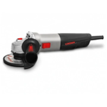 Leņķa slīpmašīna CT13497-125R Crown