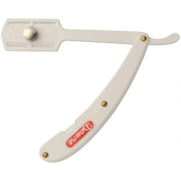 Daune 42070 - Rasoio a Mano Libera - Lama Intera -