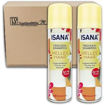 Uzglabāšanas komplekts — Isana Med 2 iepakojumu ko