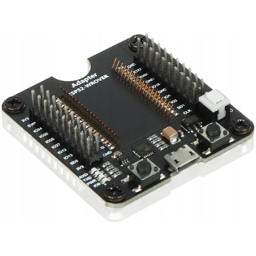 Espressif PROGRAMATOR ESP32-WROVER DO MODUÓW SERII