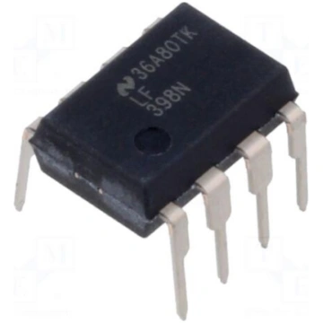 Operational amplifier | 5÷18V | Channels: 1 | DIP8