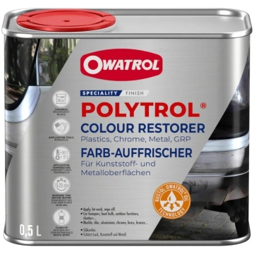 Owatrol Polytrol Krāsas Atjaunotājs 500ml
