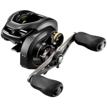Multiplikatora Spole SHIMANO Curado 201PG