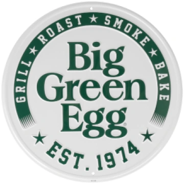 Big Green Egg emblēma