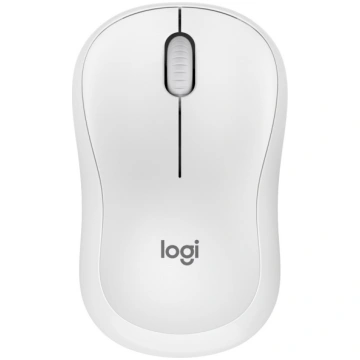 Logitech 910-007120 mouse Travel Ambidextrous RF W