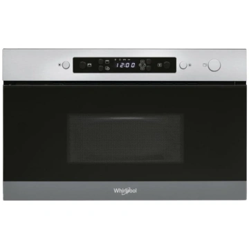 Microwave oven WHIRLPOOL AMW4920IX