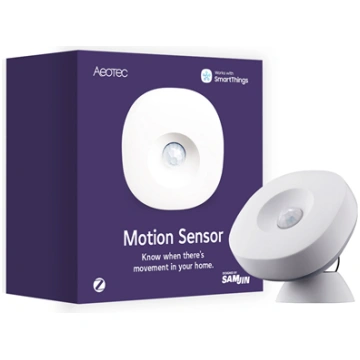 AEOTEC Motion Sensor, Zigbee GP-AEOMSSEU