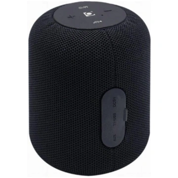 Bluetooth skaļrunis - Gembird - 5W - Iebūvēts mikr