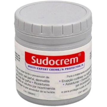 Multi Expert Cream