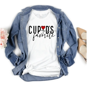 Cupids favorite JOCOink