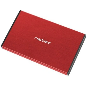 HDD/SSD korpuss Natec External Enclosure, 2.5"