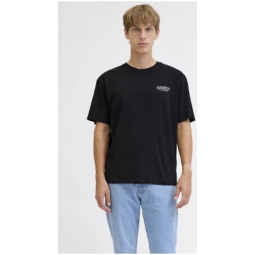 Jack & Jones Rebel vīriešu T-krekls 12284802*02