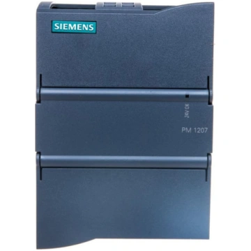 Siemens Barošanas avots Stabilizēts 85-264vac/24vd