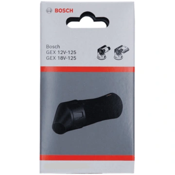 BOSCH Putekļu maisiņš GEX 12V-125 / GEX 18V-125 / 