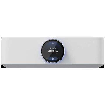Ubiquiti UPL-Amp-W-EU Premium speaker amplifier de