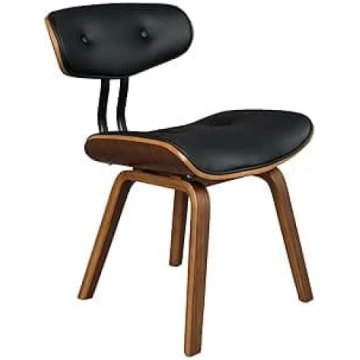 zuiver Blackwood Chair, # 1100240, Multiplex Woode