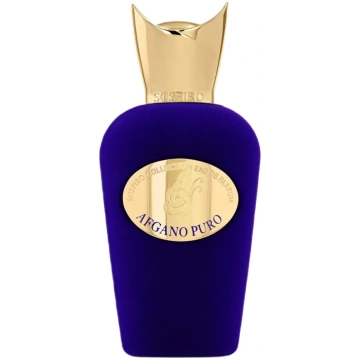 Universālas smaržas SOSPIRO PERFUMES Afgano Puro E