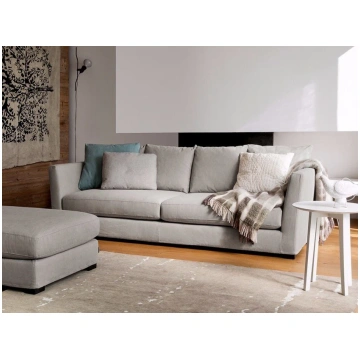 RELAX sofa with removable fabric cover by Dall&apo