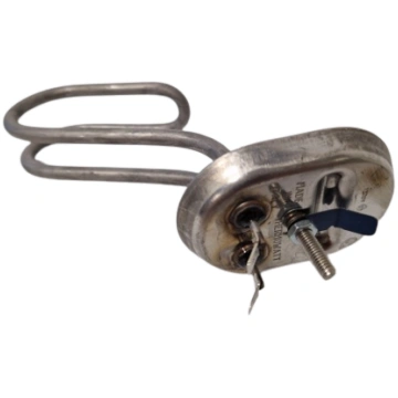 Sildelements ar flanci ARISTON 1200W 65103765 SG/p