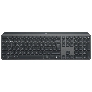 Logitech MX Keys Keyboard for Business (920-010249