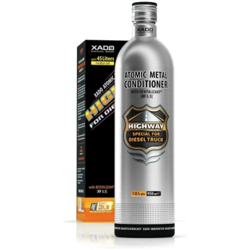 XADO XADO HighWay Diesel Truck 45L 950ml