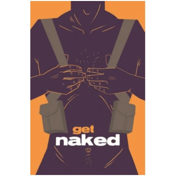 Get Naked Steven T. Seagle