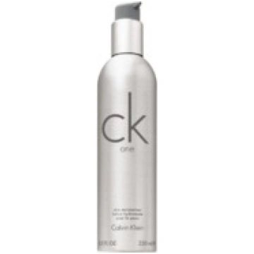 Calvin Klein CK One Big Body Lotion 250ml 00883006