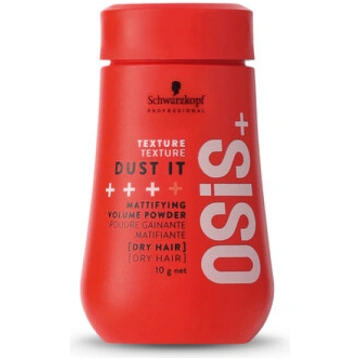 Schwarzkopf Osis Dust It Mattifying Volume Powder 