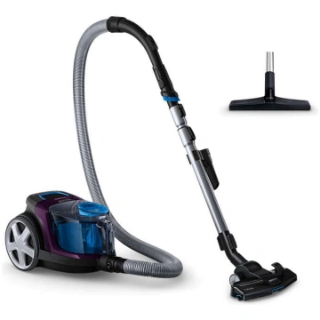 Putekļu sūcējs PHILIPS PowerPro Compact FC9333/09,