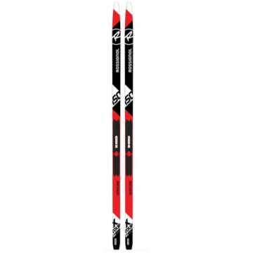 Slēpes ROSSIGNOL XT-VENT JR WXLS (LS)
