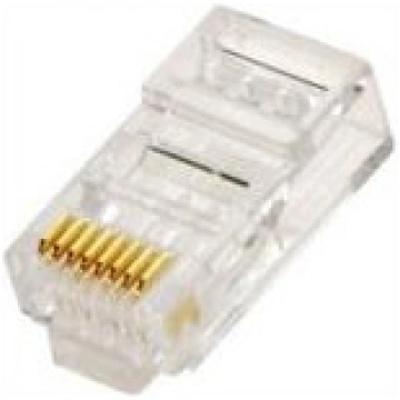 RJ45 100pcs Extra Digital