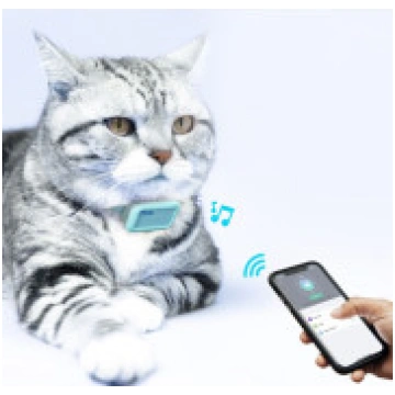 Bluetooth viedā ūdensizturīga pozicionējamā apkakl