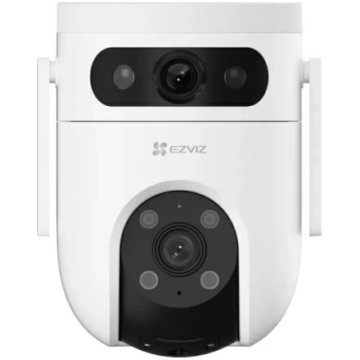 EZVIZ Caméra Pan & Tilt H9c 3K
