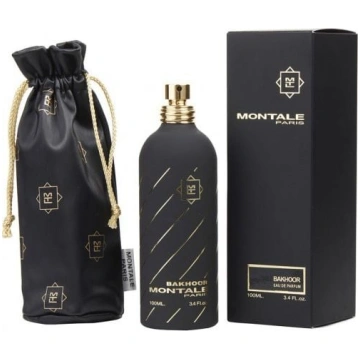 Montale Paris BAKHOOR EDP 100 ml 3760260456401